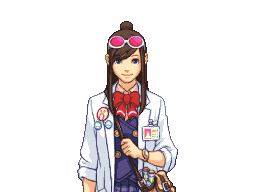 [id: a gif of ema skye blinking and smiling. clicking this gif will take you to the next page]