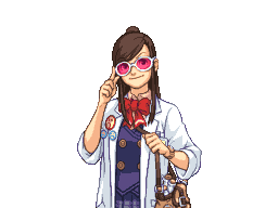 [id: a gif of ema skye adjusting her glasses. clicking on this gif will take you back to the last page. end id]