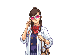 [id: a gif of ema skye adjusting her glasses. clicking on this gif will take you to the next page. end id]